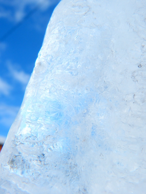 板氷の作り方 溶けにくい方法 クーラーボックスで溶けない工夫も ためになるサイト