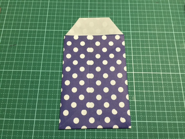 ポチ袋の作り方 折り紙でかわいい折り方とおしゃれなものを手作り ためになるサイト